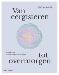 Van eergisteren tot overmorgen