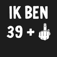 Ik Ben 40 Jaar