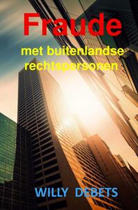Fraude met buitenlandse rechtspersonen