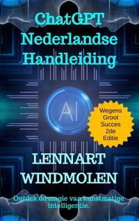 ChatGPT Nederlandse Handleiding