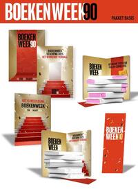 Pakket Basis Boekenweek 2025