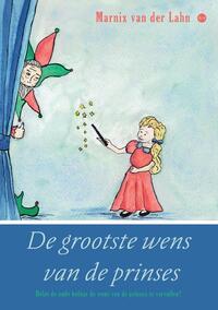 De grootste wens van de prinses