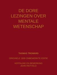 De Dore lezingen over mentale wetenschap