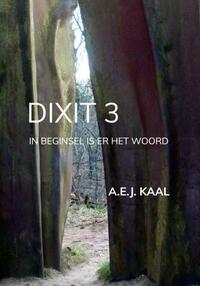 Dixit 3