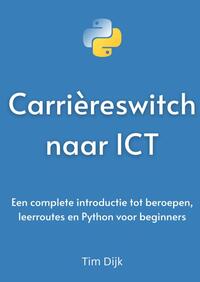 Carrièreswitch naar ICT