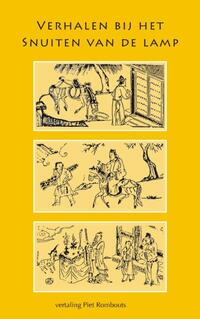 Verhalen bij het snuiten van de lamp