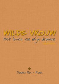 Wilde vrouw