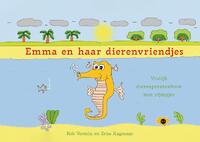 Emma en haar dierenvriendjes