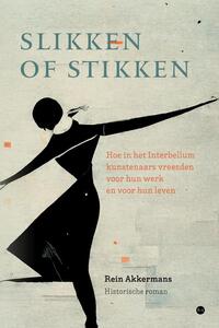 Slikken of stikken