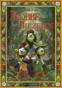 Robbe van het Biezebos