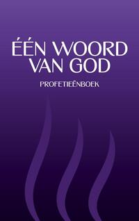 één woord van God