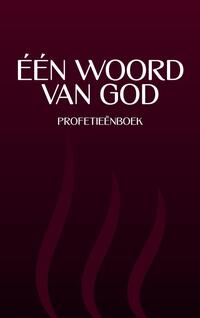 één woord van God