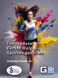 Toegepaste Eerste Hulp bij Sportongevallen