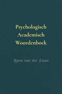Psychologisch Academisch Woordenboek