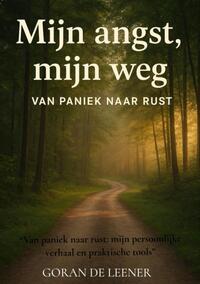 Mijn Angst Mijn Weg