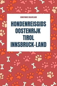 Hondenreisgids Oostenrijk Tirol Innsbruck-Land