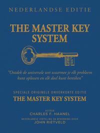 The Master Key System Nederlandse Editie