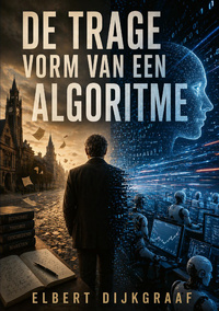De trage vorm van een algoritme