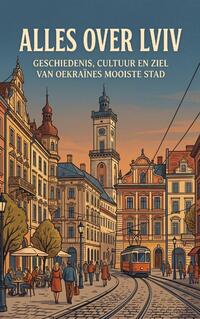 Alles over Lviv