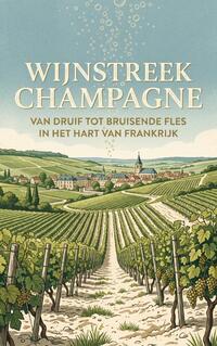 Wijnstreek Champagne
