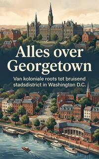 Alles over Georgetown