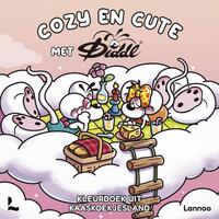 Cozy en cute met Diddl