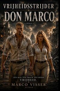 Vrijheidsstrijder Don Marco