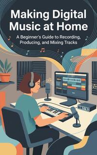 Making Digital Music at Home