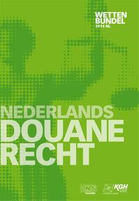 Nederlands douanerecht
