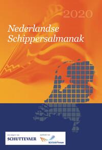 Nederlandse Schippersalmanak