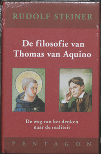 De filosofie van Thomas van Aquino