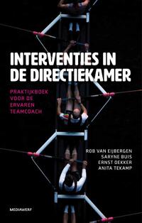 Interventies in de directiekamer