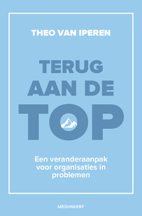 Terug aan de top