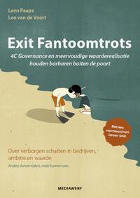 Exit Fantoomtrots