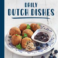 Daily Dutch dishes