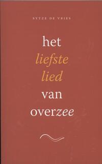 Het liefste lied van overzee