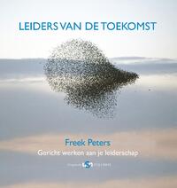 Leiders van de toekomst