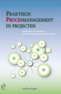 Praktisch procesmanagement in projecten
