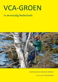 VCA- Groen in eenvoudig Nederlands