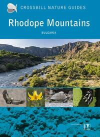 Rhodope Mountains