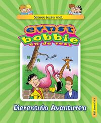 Samen lezen met Ernst, Bobbie en de rest