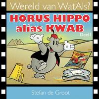 Horus Hippo alias Kwab