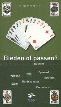Bieden of passen?