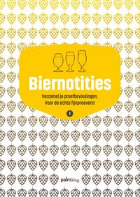 Biernotities