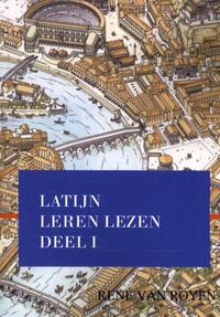 Latijn Leren Lezen