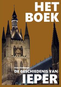 Het Boek - De geschiedenis van Ieper