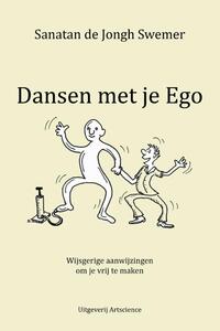 Dansen met je Ego