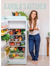 Karola's kitchen