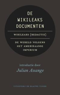 De Wikileaks documenten