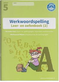 Werkwoordspelling